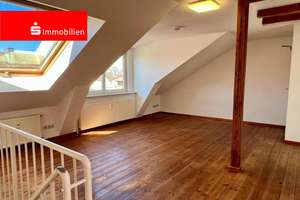 Freie Maisonettewohnung zentral in Kiel