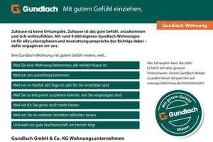 DÖHREN - SEELHORST | Helle 3-Zi-EG-Whg mit Balkon und Mietergarten in ruhiger Lage – Hans-Sachs-Weg   2, 30519 Seelhorst, Hannover – Vorschaubild 8