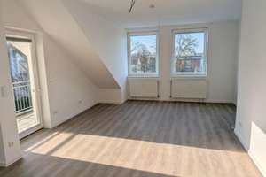 Moderne Dachgeschosswohnung mit besonderem Wohnkonzept – Integratives Wohnen in bester Lage! – Die vollständige Adresse der Immobilie erhältst du vom Anbieter., 45128 Südviertel, Essen – Vorschaubild 5