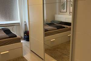 2-Zimmer-Wohnung in Friedrichstadt (10 Min. bis zur KÖ) – Jahnstraße 30, 40215 Friedrichstadt, Düsseldorf – Vorschaubild 10