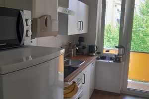 1 Zimmerwohnung in der Oststadt! – Volgersweg 34, 30159 Hannover – Vorschaubild 2