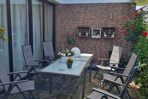 Freistehendes EFH-Bungalow mit Garage, Garten und Kamin ! – Die vollständige Adresse der Immobilie erhältst du vom Anbieter., 47589 Uedem – Vorschaubild 1