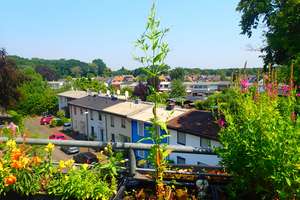 BRAVOUR IMMOBILIEN: Zauberhafte  4 Zimmerwohnung, Etage 3, super geschnitten, ab Okt. zu vermieten – Die vollständige Adresse der Immobilie erhältst du vom Anbieter., 51063 Mülheim (Ortsteil), Köln – Vorschaubild 2