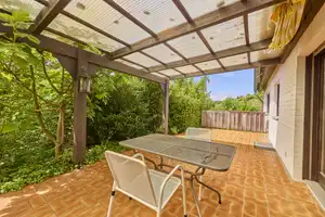 ++ Freistehendes Einfamilienhaus mit Garage, Terrasse und großem Gartengrundstück ! ++ – Rhein-Neckar-Kreis – Vorschaubild 20