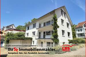 Attraktives Wohnhaus mit moderner EBK, neuem Bad, Garage+Stellplatz in begehrter Lage nahe See – Die vollständige Adresse der Immobilie erhältst du vom Anbieter., 88662 Überlingen – Vorschaubild 1