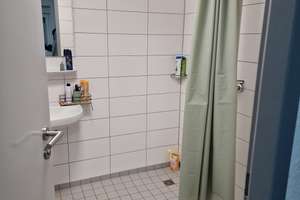 1-Zimmer-Service Apartment in der Karlsruher Nordweststadt – Stresemannstrasse 9a, 76187 Nordweststadt, Karlsruhe – Vorschaubild 7