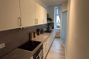 Charmante, möblierte 2-Zimmer-Altbauwohnung in HD-Weststadt – Blumenstraße 51, 69115 Weststadt, Heidelberg – Vorschaubild 10