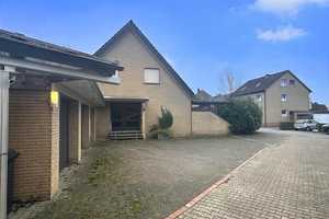 2-Familienhaus in Bielefeld-Brackwede mit viel Platz – Bielefeld – Vorschaubild 4