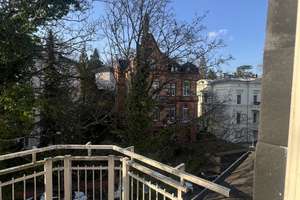 Luxury 3- to 4-bedroom penthouse apartment in a historic villa without an elevator – Die vollständige Adresse der Immobilie erhältst du vom Anbieter., 65193 Nordost, Wiesbaden – Vorschaubild 36