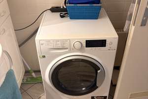 Nachmieter Gesucht - Möbel müssen gekauft werden - 3 Zimmer ab 1.10 – Regerstrasse 2, 55127 Lerchenberg, Mainz – Vorschaubild 28
