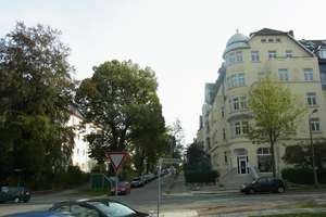 attraktive 3 Raum Wohnung auf dem Kaßberg mit Balkon und Einbauküche – Henriettenstraße 61, 9112 Kaßberg, Chemnitz – Vorschaubild 4