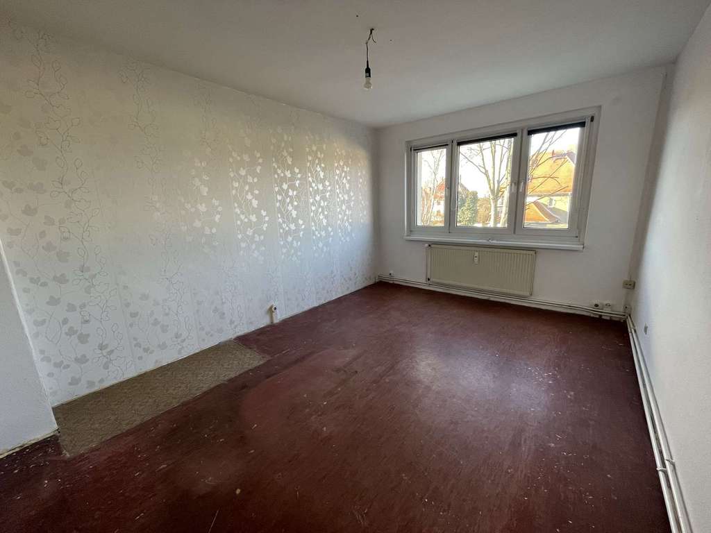 Immobilie in Rötha - Schöne 2-Raum Eigentumswohnung mit großem Bad im 1 Obergeschoss in Rötha zu verkaufen. - Bild 4