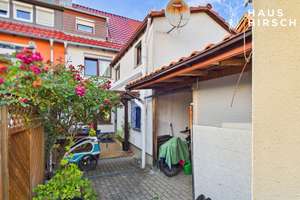 Charmantes Reihenhaus mit Terrasse, Garage und viel Platz für die Familie – Die vollständige Adresse der Immobilie erhältst du vom Anbieter., 76307 Karlsbad – Vorschaubild 10