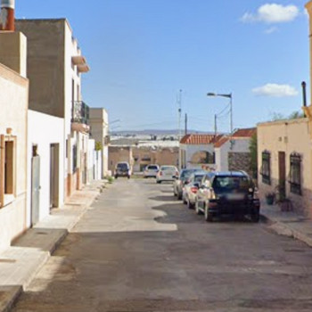 Haus in der Calle Lisboa