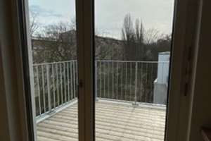 Exklusive helle 3-Zimmer-Wohnung mit Balkon – Münsterlandstraße 64, 10317 Rummelsburg, Berlin – Vorschaubild 7