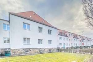 JETZT KAUFNEBENKOSTEN EINSPAREN! CA: 4,82% RENDITE - 3 ZI. WOHNUNG IN TOP LAGE MIT KLEINEM PARK – Dohnaer Platz 20, 1239 Prohlis-Nord, Dresden – Vorschaubild 6