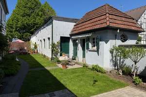 Denkmalgeschützte Stadtvilla und Mehrfamilienhaus im Fachwerkstil in Solingen-Wald. – Die vollständige Adresse der Immobilie erhältst du vom Anbieter., 42719 Wald, Solingen – Vorschaubild 12