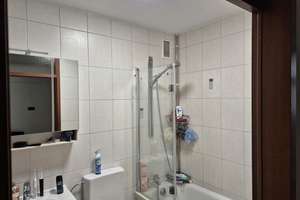 Gepflegte 3-Zimmer-Wohnung in Siegen – Zur Zinsenbach 37, 57076 Weidenau, Siegen – Vorschaubild 3
