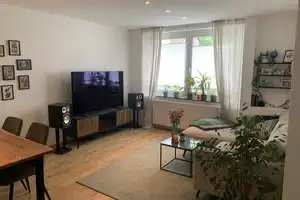 Charmante 3-Zimmer-Wohnung am Rand von Essen-Rüttenscheid – Riprechtborn 20, 45130 Essen – Vorschaubild 2