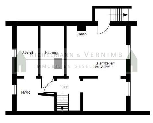Grundriss KG