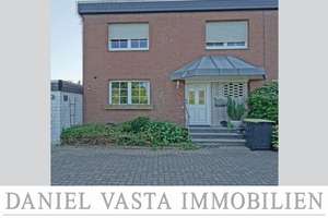 VORANKÜNDIGUNG! Reiheneckhaus in Voerde-Friedrichsfeld!