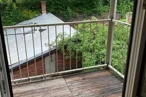  Schöne 2-Zimmerwohnung mit Balkon und tollem Hinterhof! – Bernsdorfer Straße 65, 9126 Bernsdorf, Chemnitz – Vorschaubild 9