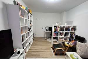 Schöne 2-Zimmer-Wohnung mit Balkon und EBK in ruhiger Wohnlage von Düsseldorf-Derendorf – Weissenburgstr. 36, 40476 Derendorf, Düsseldorf – Vorschaubild 3