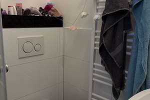 1-Zimmer Wohnung Aachen Zentrum ab Sofort!  – Rudolfstraße 77, 52070 Kaiserplatz, Aachen – Vorschaubild 3
