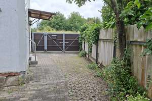 Preiswertes 6-Zimmer-Reihenendhaus in der Teterower Rosenstraße – Rosenstraße 09, 17166 Teterow – Vorschaubild 2