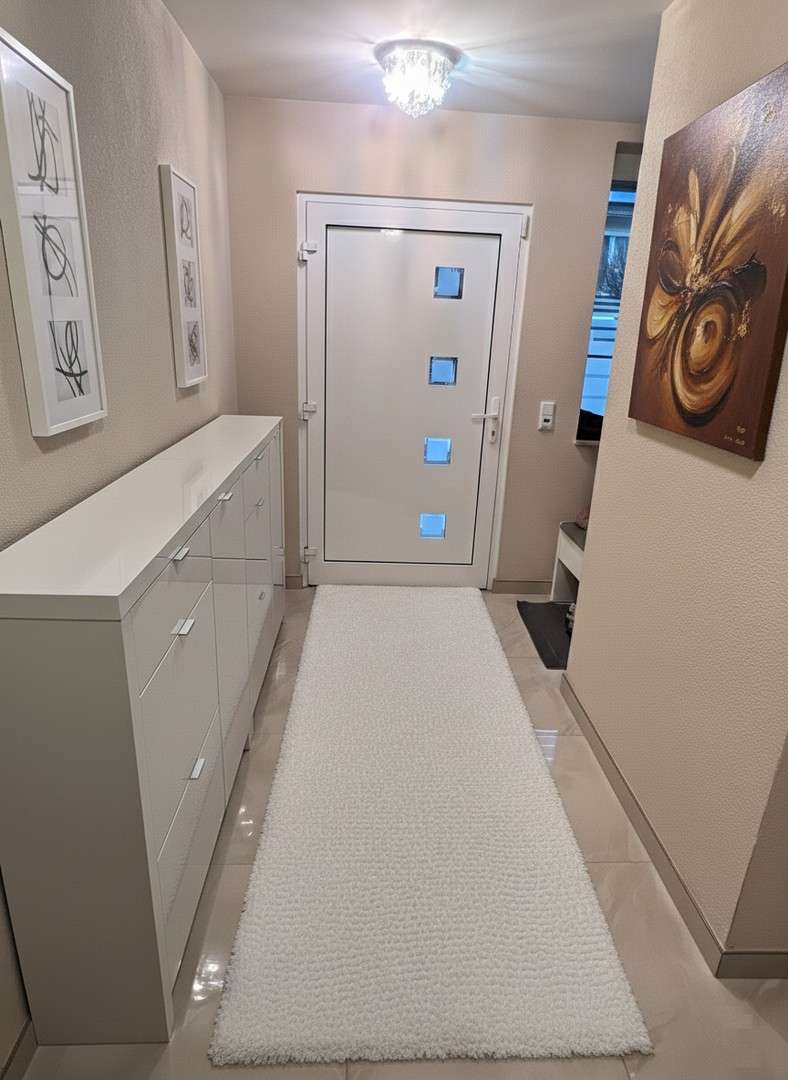 Immobilie in Egelsbach - Wohnraumwunder in Egelsbach: 210 m² modernes Wohnen - Energieklasse A - Provisionsfrei! - Bild 13