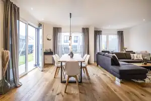WOHNEN AM STADTGARTEN ZWECKEL, Ihr neues Zuhause im Grünen – Zwillenbergstr. 24, 45966 Recklinghausen (Kreis) – Vorschaubild 4