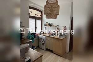 Tauschwohnung: Suche 1-Zimmer-Wohnung in Köln bis 500€ warm – Die vollständige Adresse der Immobilie erhältst du vom Anbieter., 50678 Altstadt/Süd, Köln – Vorschaubild 7