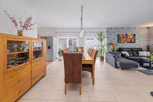 Charmanter Bungalow I Gartenparadies in Lübars I barrierefreies Wohnen I Investition in die Zukunft – Berlin – Vorschaubild 8
