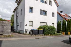 Nähe Siegfriedplatz // ideal für Studenten // als Anlage oder zum selber bewohnen – Die vollständige Adresse der Immobilie erhältst du vom Anbieter., 33615 Mitte, Bielefeld – Vorschaubild 2