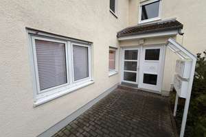 Großzügige 4-Zimmer-Wohnung mit Terrasse und Garten in Mannheim-Friedrichsfeld – Die vollständige Adresse der Immobilie erhältst du vom Anbieter., 68229 Friedrichsfeld, Mannheim – Vorschaubild 3