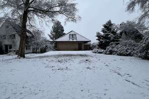 Einfamilienhaus mit großem Gartengrundstück und Entwicklungspotenzial in Toplage in Borgfeld