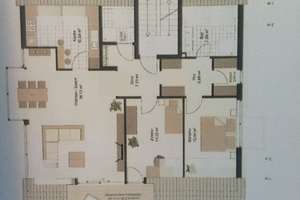 Traumhafte 3,5-Zimmer Luxuswohnung mit sonniger Terrasse in ruhiger Lage. – Im Bruckenschlegel 1, 70186 Gaisburg, Stuttgart – Vorschaubild 18