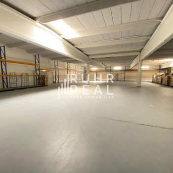 Moderne Lager- und Produktionsfläche in MS-Süd | RUHR REAL