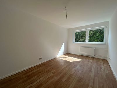 Helle sanierte 2 Zimmerwohnung mit 5,56% Abschreibung nach Restnutzungsgutachten