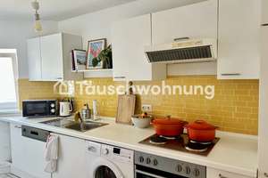 Tauschwohnung: 2,5 Zimmer in Eimsbüttel (5.OG) sucht es erdnäher. – Die vollständige Adresse der Immobilie erhältst du vom Anbieter., 20255 Eimsbüttel (Ortsteil), Hamburg – Vorschaubild 2