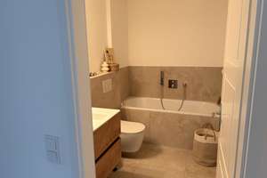 Lichtdurchflutete Maisonette-Wohnung direkt am Schloss Benrath – 40597 Benrath, Düsseldorf – Vorschaubild 21