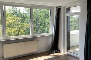 Helle 3-Zimmer-Wohnung mit Balkon / 115 m² – Am Bonneshof 30, 40474 Golzheim, Düsseldorf – Vorschaubild 13