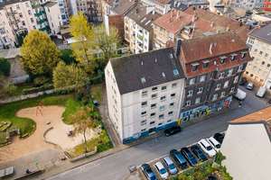 Kapitalanlage Dortmund: MFH mit 12 WE - Sofortiger Cashflow-Hebel & Steuerbonus