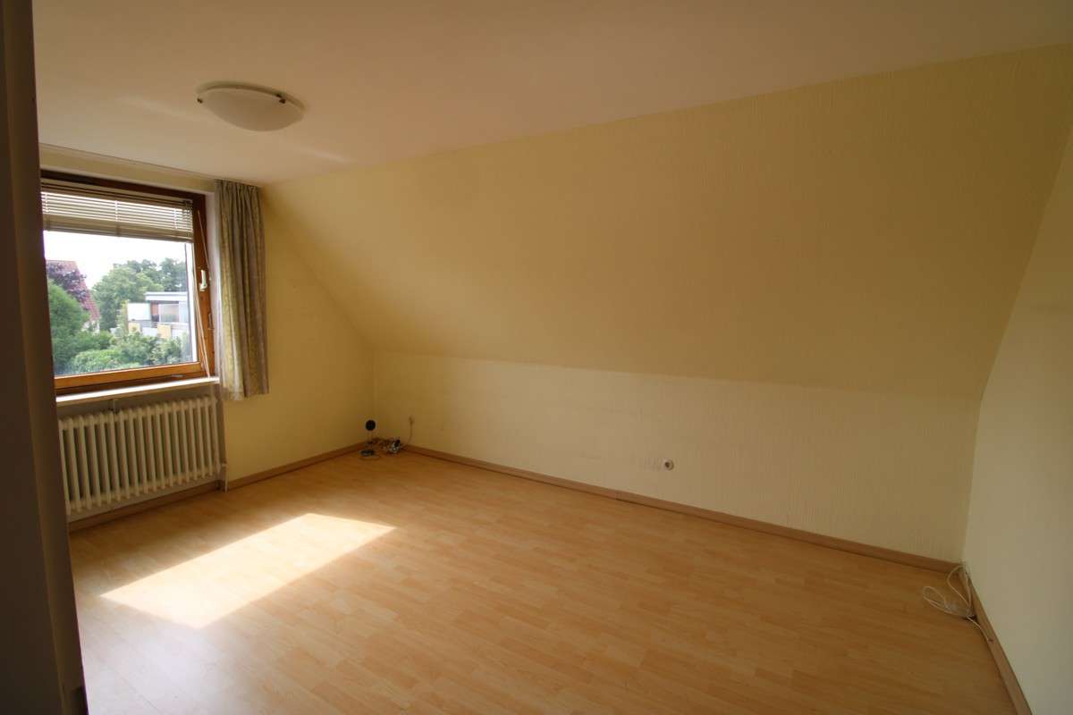 Immobilie in Timmendorfer Strand - Einfamilienhaus in sehr ruhiger Wohnlage - Bild 6