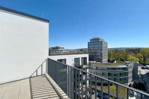 2-Zimmer-Wohnung CITY PRAG – Maybachstr. 12D, 70469 Bahnhof Feuerbach, Stuttgart – Vorschaubild 3