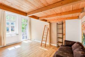 Charmante Einzimmerwohnung mit Balkon zwischen Bötzow- und Samariterviertel – Die vollständige Adresse der Immobilie erhältst du vom Anbieter., 10407 Prenzlauer Berg, Berlin – Vorschaubild 3