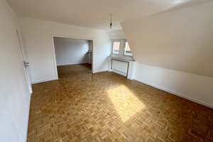 4-Zimmer-Wohnung mit Balkon in zentraler Lage Bielfeld