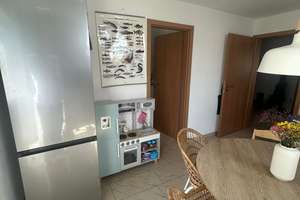 Geräumige 4-Zimmer-Wohnung in Feldrandlage – Die vollständige Adresse der Immobilie erhältst du vom Anbieter., 74081 Klingenberg, Heilbronn – Vorschaubild 5
