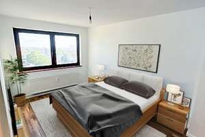 Super Helle 2-Zimmer-Wohnung in ruhiger Lage in Bremerhaven Erstbezug nach Renovierung – Dorotheastraße 4, 27576 Lehe, Bremerhaven – Vorschaubild 8