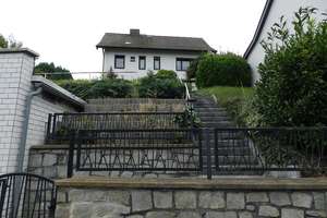Herrlich gelegenes Einfamilienhaus mit Blick über Saalfeld – Alte Gehegstraße 79, 7318 Saalfeld/Saale – Vorschaubild 6